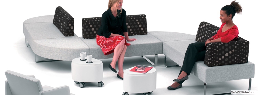 Lounge Sofa